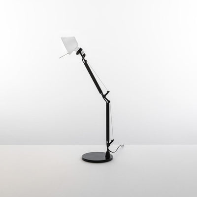 Tolomeo Micro Bicolor Table Lamp by Artemide 1