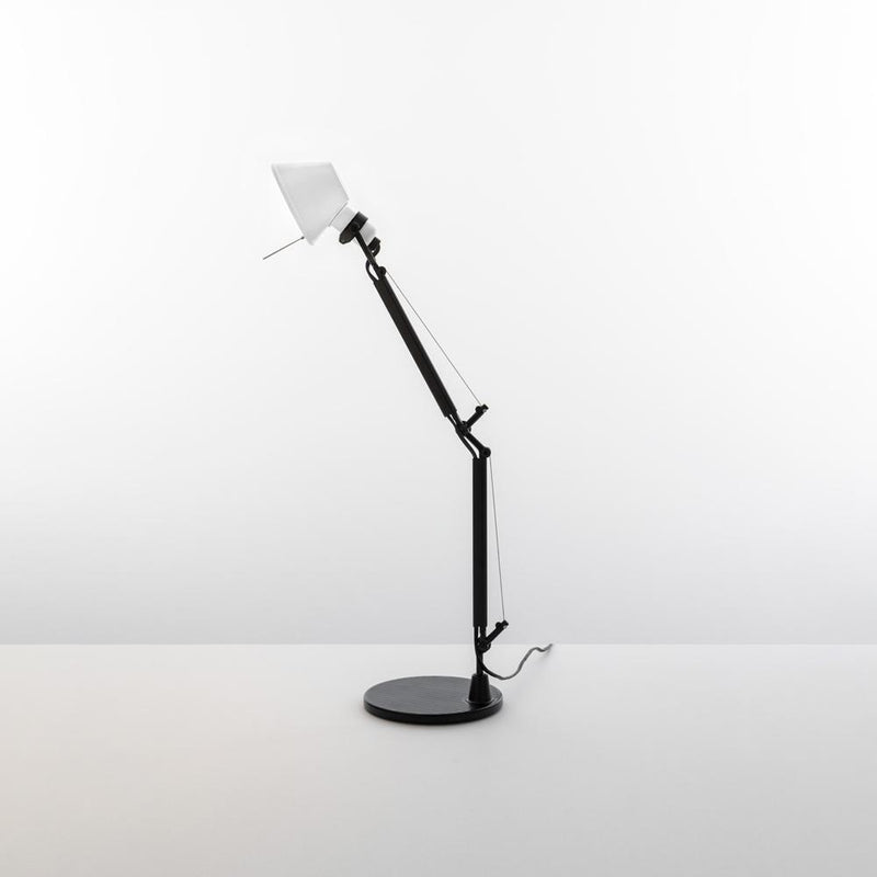 Tolomeo Micro Bicolor Table Lamp by Artemide 1