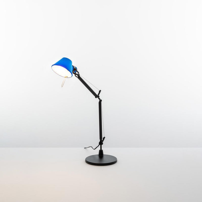 Tolomeo Micro Bicolor Table Lamp by Artemide 3