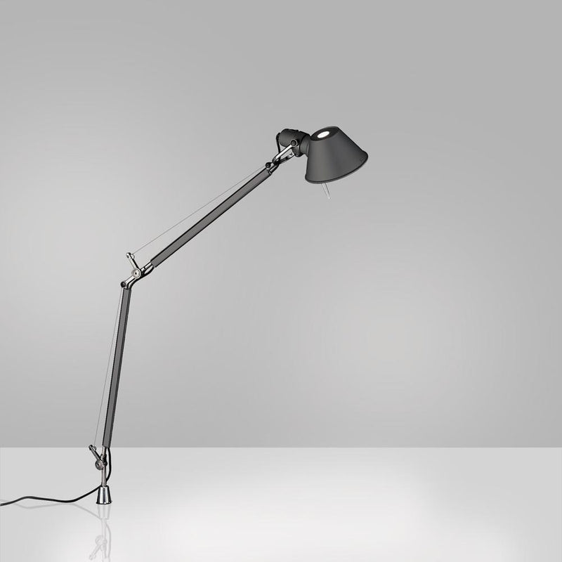 Tolomeo Midi Table Lamp Pivot by Artemide 1