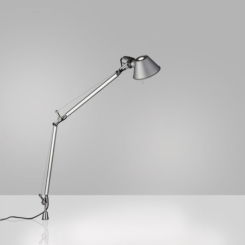 Tolomeo Midi Table Lamp Pivot by Artemide 