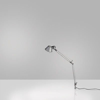 Tolomeo Mini LED 10W 30K Mp-Mv Alum withIn-Set Pivot by Artemide 