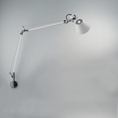 Tolomeo Wall Lamp W/J Bracket by Artemide 1