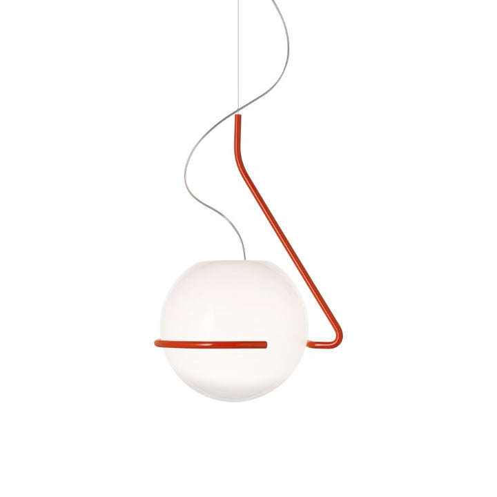 Tonda Suspension Lamp by Foscarini