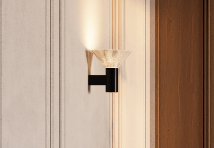 Torres Wall Light by CTO