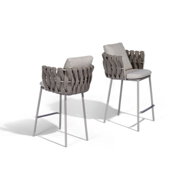 Tosca Counter Height Stool by Tribu 