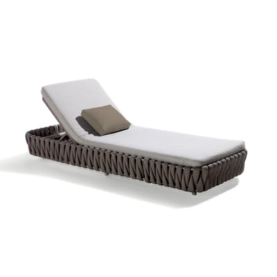 Tosca Lounger Daybed by Tribu 