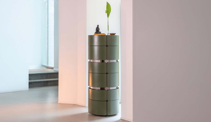 Toshi Tallboy by Flou