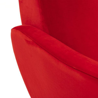 Traditional Armchair Upholstered by Seletti - Additional Image - 52