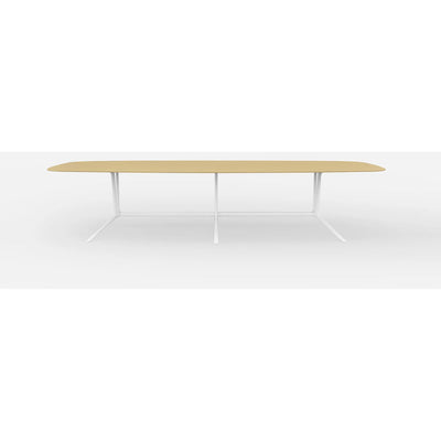 Trail Double Dining Table by Lapalma
