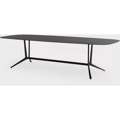 Trail Meeting Dining Table by Lapalma - Additional Image - 1