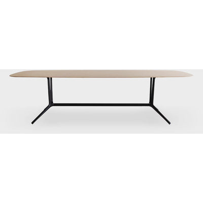 Trail Meeting Dining Table by Lapalma - Additional Image - 2