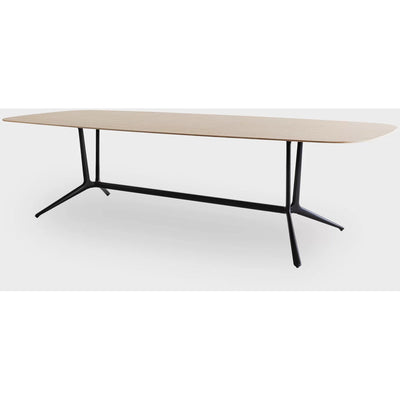 Trail Meeting Dining Table by Lapalma - Additional Image - 3