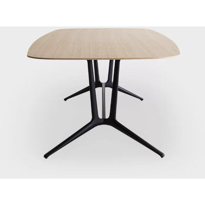 Trail Meeting Dining Table by Lapalma - Additional Image - 4