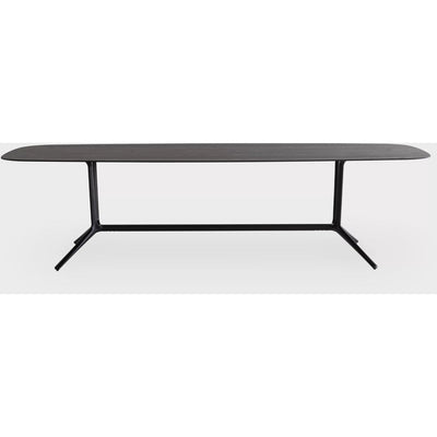 Trail Meeting Dining Table by Lapalma
