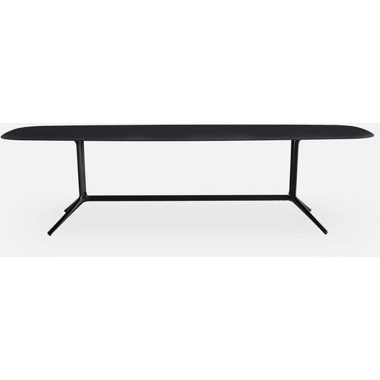 Trail Meeting Table by Lapalma