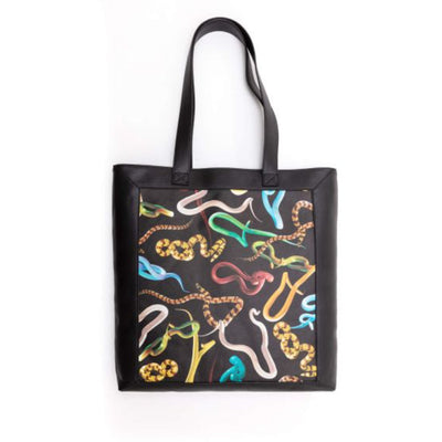 Travel Kit Tote Bag by Seletti - Additional Image - 3