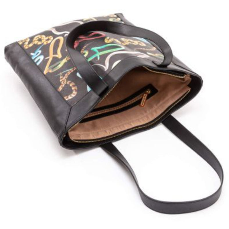 Travel Kit Tote Bag by Seletti - Additional Image - 7