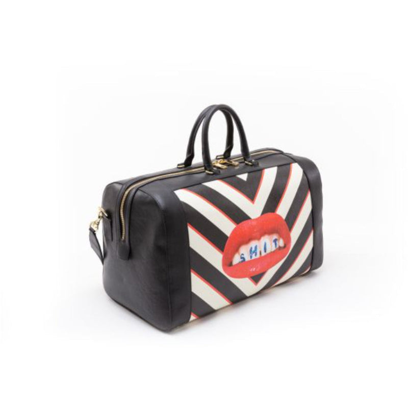 Travel Kit Travel Bag by Seletti - Additional Image - 10