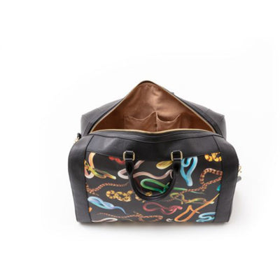 Travel Kit Travel Bag by Seletti - Additional Image - 11