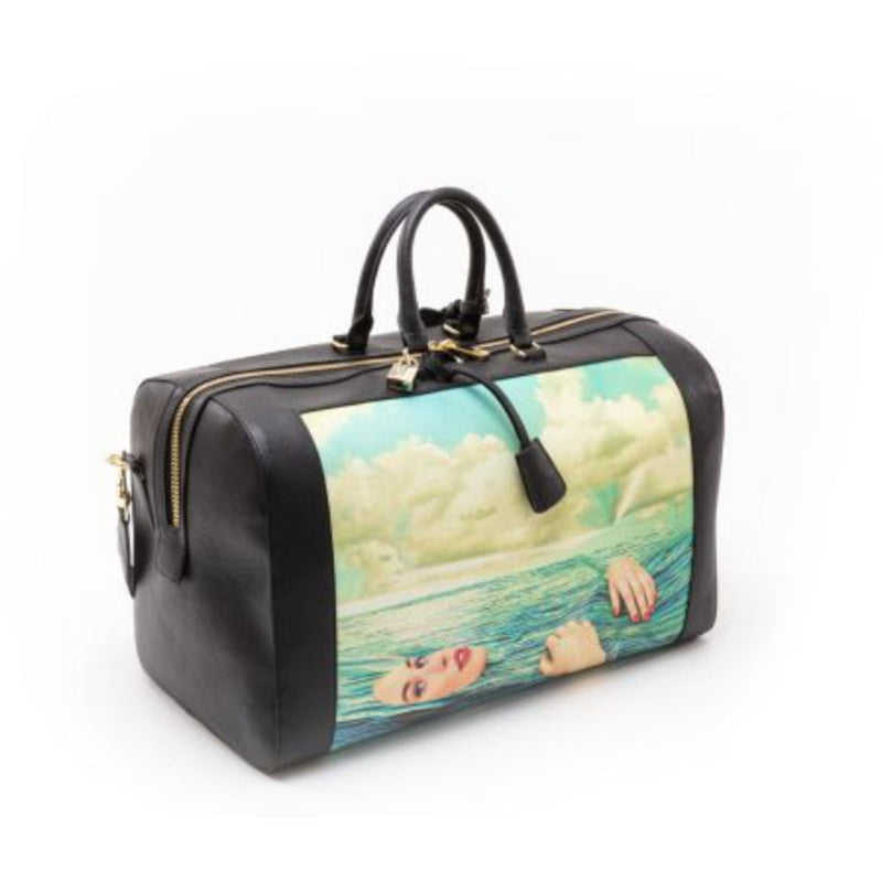 Travel Kit Travel Bag by Seletti - Additional Image - 17