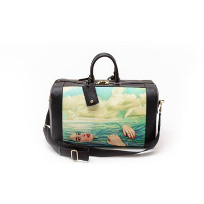 Travel Kit Travel Bag by Seletti - Additional Image - 19