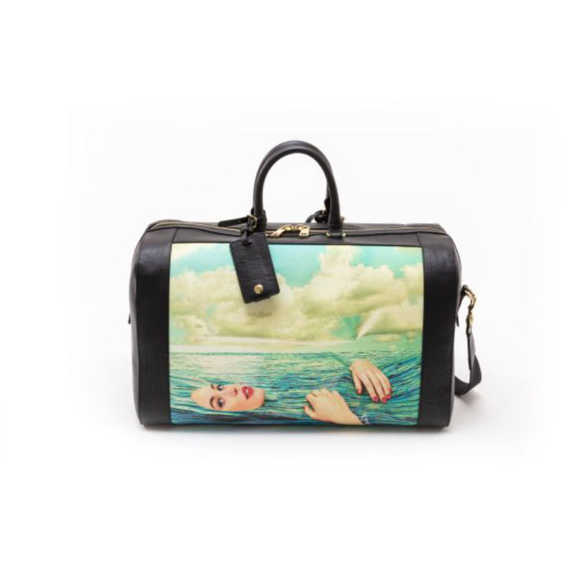 Travel Kit Travel Bag by Seletti - Additional Image - 1