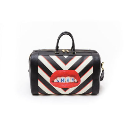 Travel Kit Travel Bag by Seletti - Additional Image - 21
