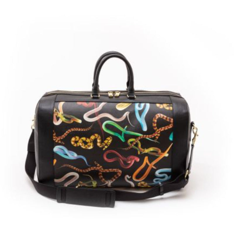 Travel Kit Travel Bag by Seletti - Additional Image - 25