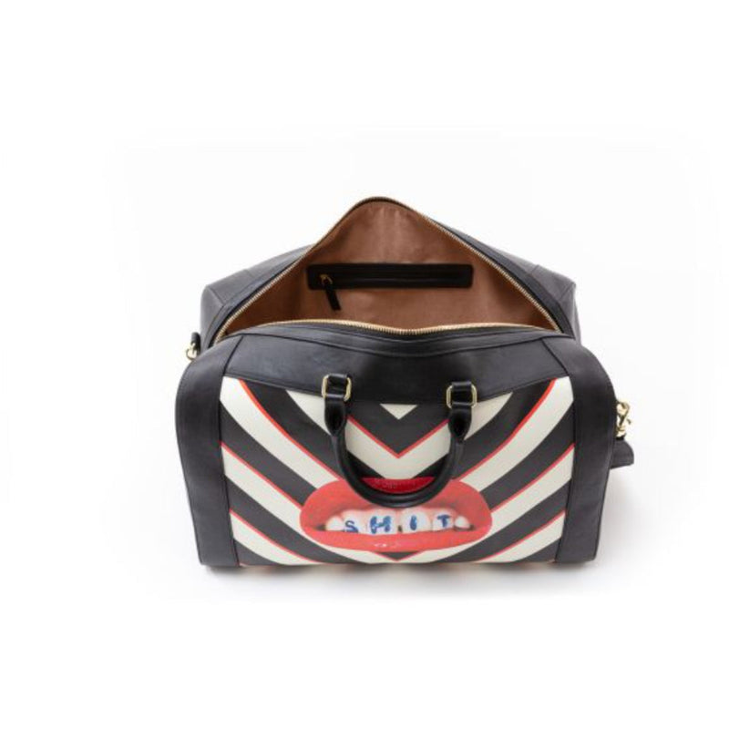 Travel Kit Travel Bag by Seletti - Additional Image - 2
