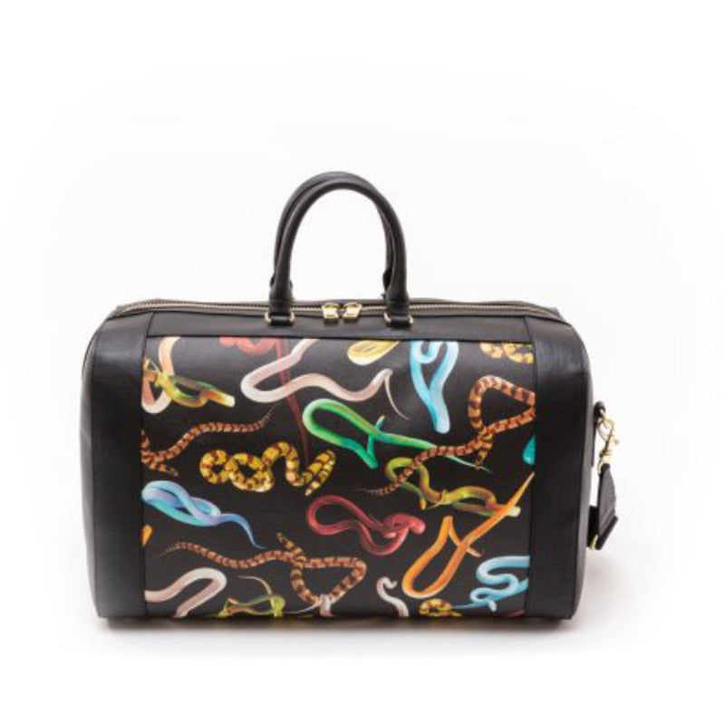 Travel Kit Travel Bag by Seletti - Additional Image - 3