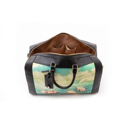 Travel Kit Travel Bag by Seletti - Additional Image - 5