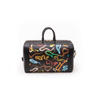 Travel Kit Travel Bag by Seletti - Additional Image - 7