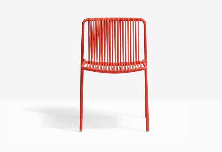 Tribeca 3660 Outdoor Dining Chair by Pedrali