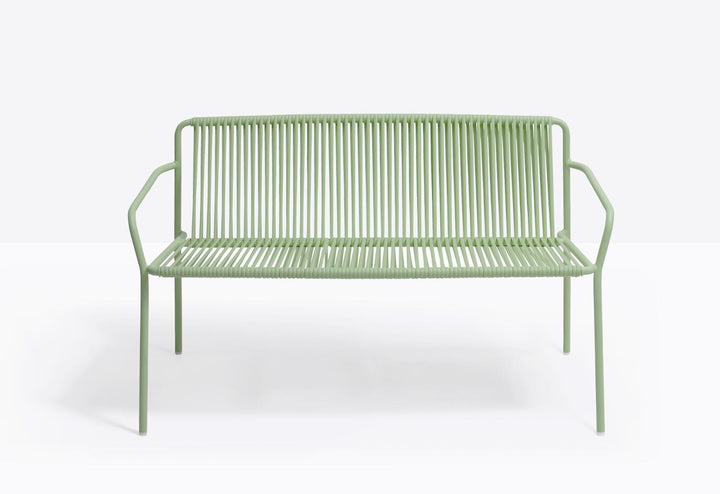 Tribeca 3666 Outdoor Sofa by Pedrali