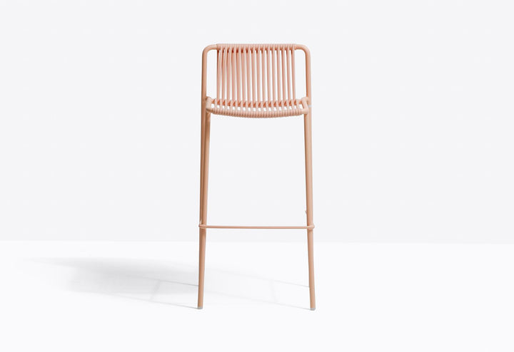 Tribeca 3668 Outdoor Barstool by Pedrali