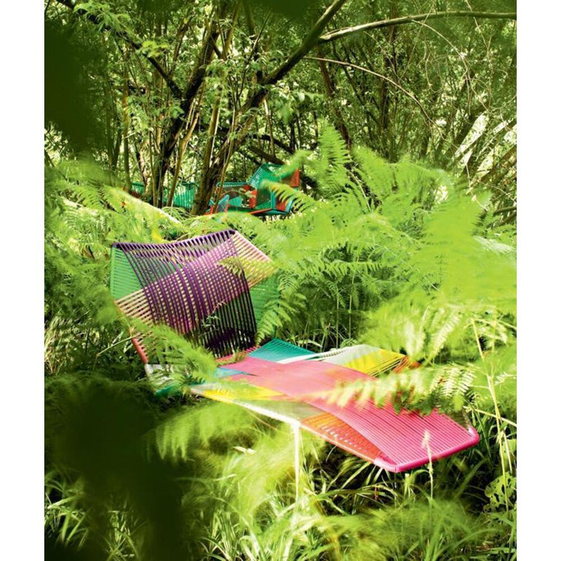 Tropicalia Chaise Longue by Moroso - Additional image - 12