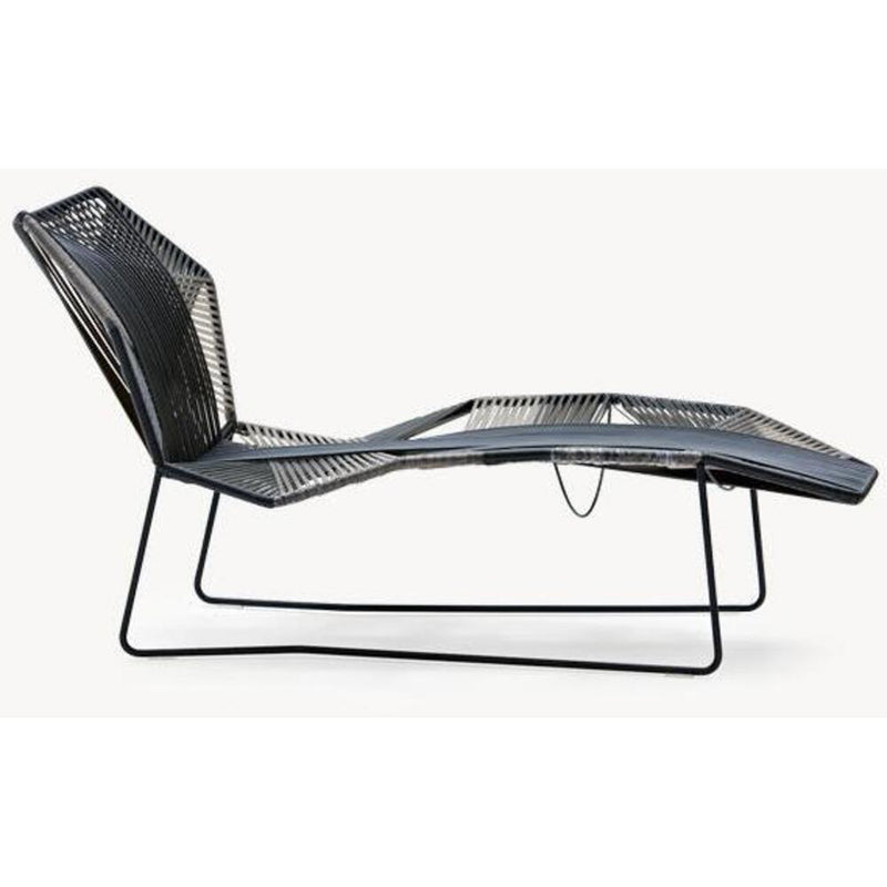 Tropicalia Chaise Longue by Moroso - Additional image - 5