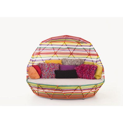 Tropicalia Outdoor by Moroso - Additional image - 1