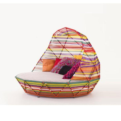 Tropicalia Outdoor by Moroso - Additional image - 2