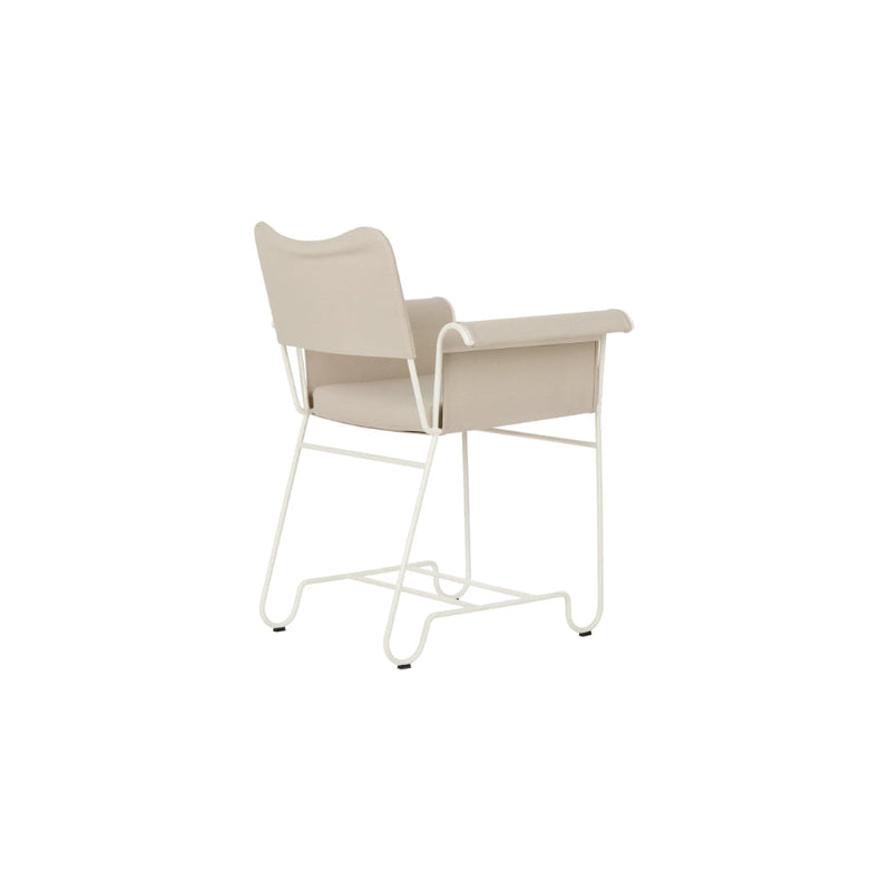 Tropique Dining Chair by Gubi - Additional Image - 10