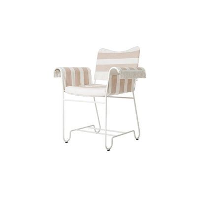 Tropique Dining Chair by Gubi - Additional Image - 4