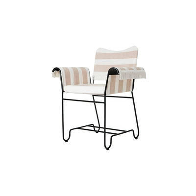 Tropique Dining Chair by Gubi - Additional Image - 6