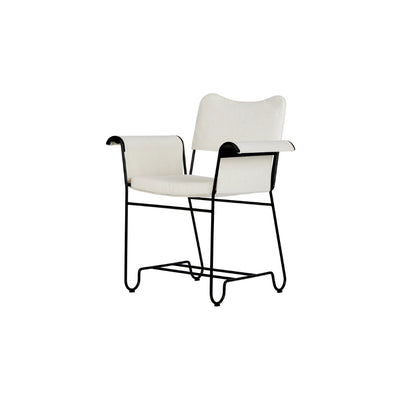 Tropique Dining Chair by Gubi - Additional Image - 7