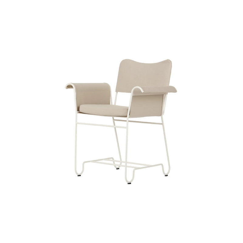 Tropique Dining Chair by Gubi - Additional Image - 8