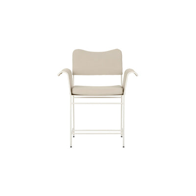 Tropique Dining Chair by Gubi - Additional Image - 9