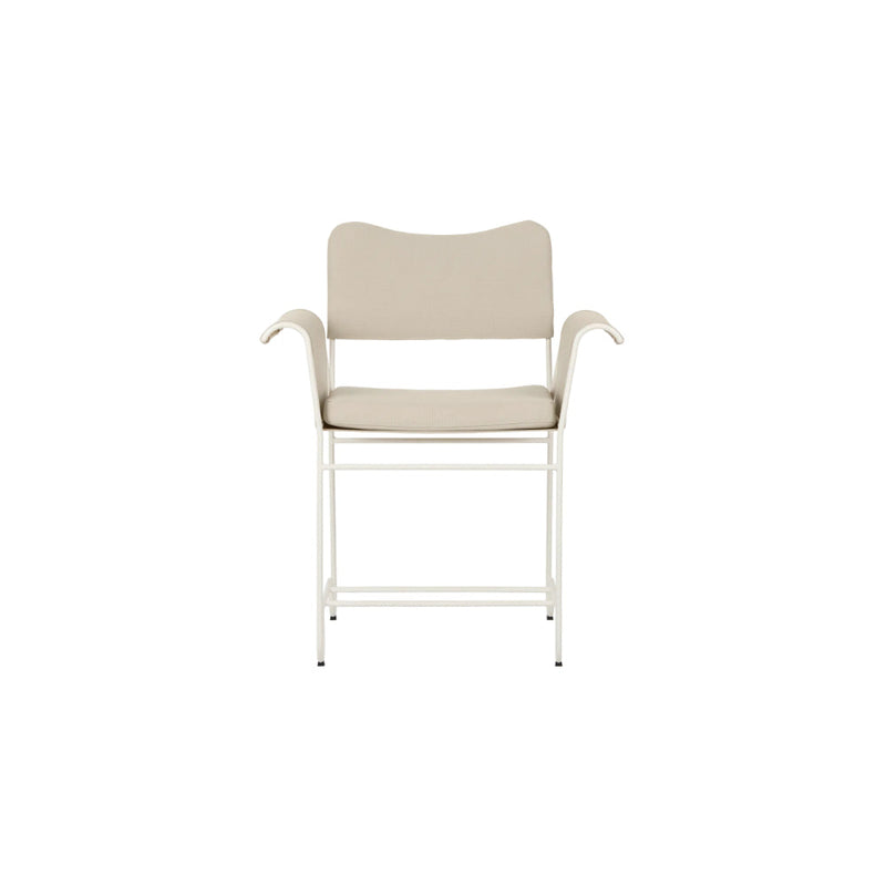 Tropique Dining Chair by Gubi - Additional Image - 9