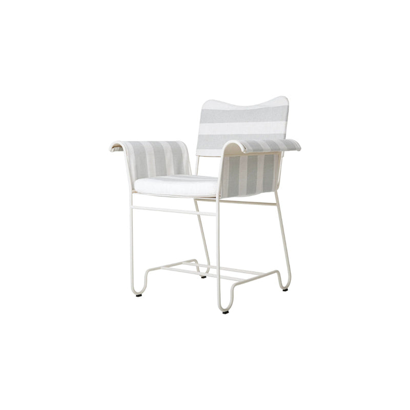 Tropique Dining Chair by Gubi