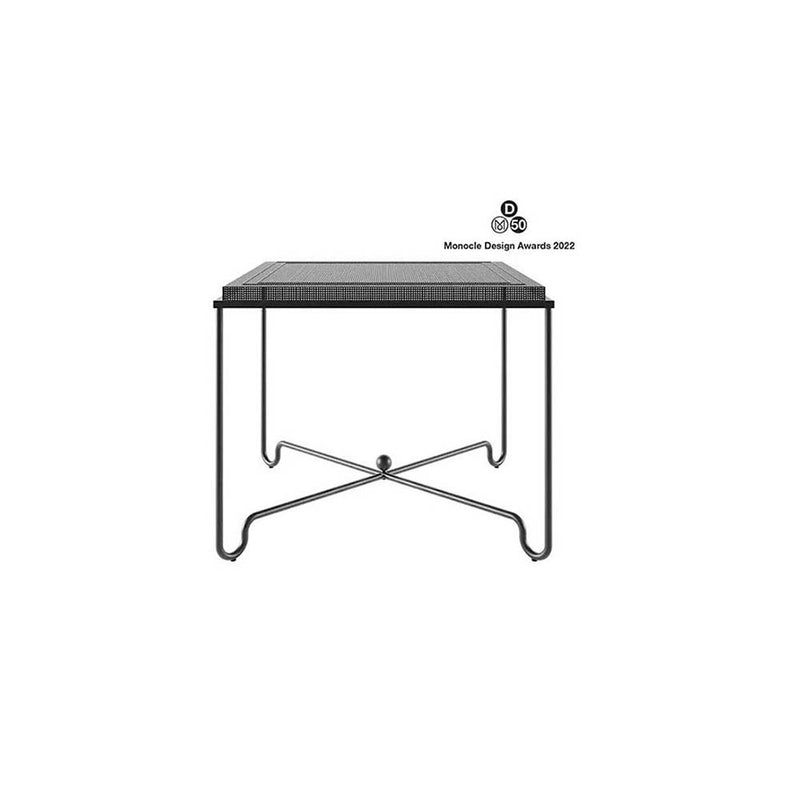 Tropique Dining Table by Gubi - Additional Image - 1