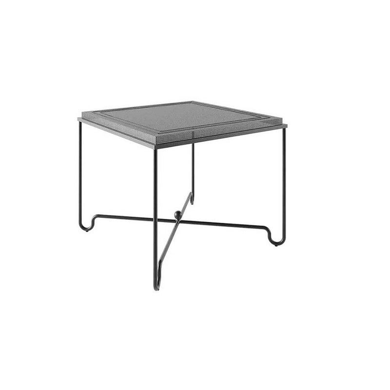 Tropique Dining Table by Gubi - Additional Image - 2